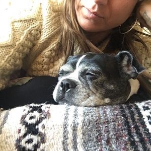 Meet your Posher, Samantha